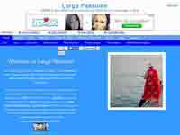 largepassions.com