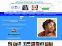 africanamericanpassions.com