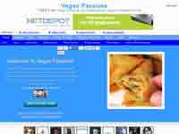 veganpassions.com