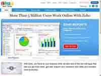 zoho.com