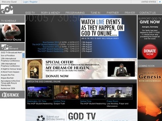 www.god.tv