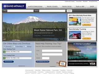 www.randmcnally.com