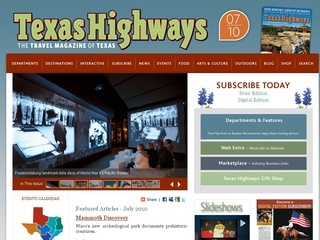 www.texashighways.com